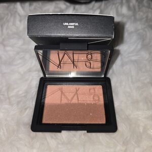 NARS Unlawful Blush - Radiant Peach